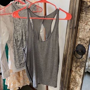 Lululemon top
